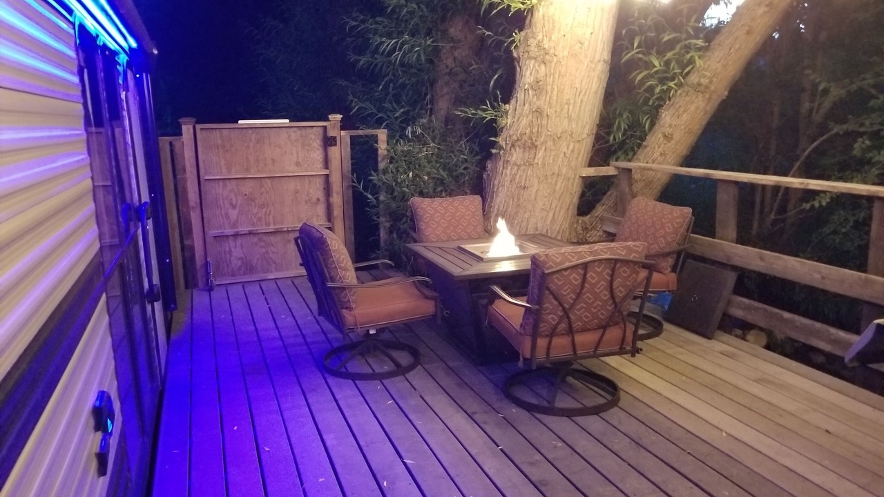 Photo of Outdoor in Cashmere