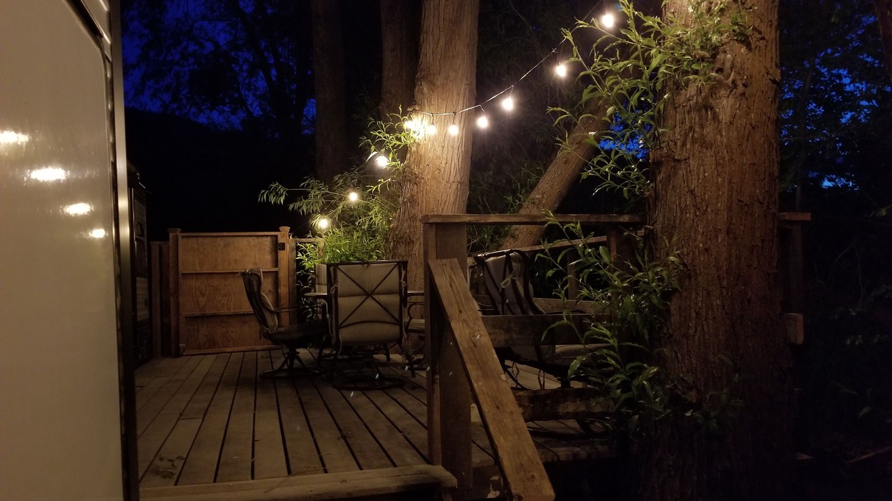 Photo of Outdoor in Cashmere