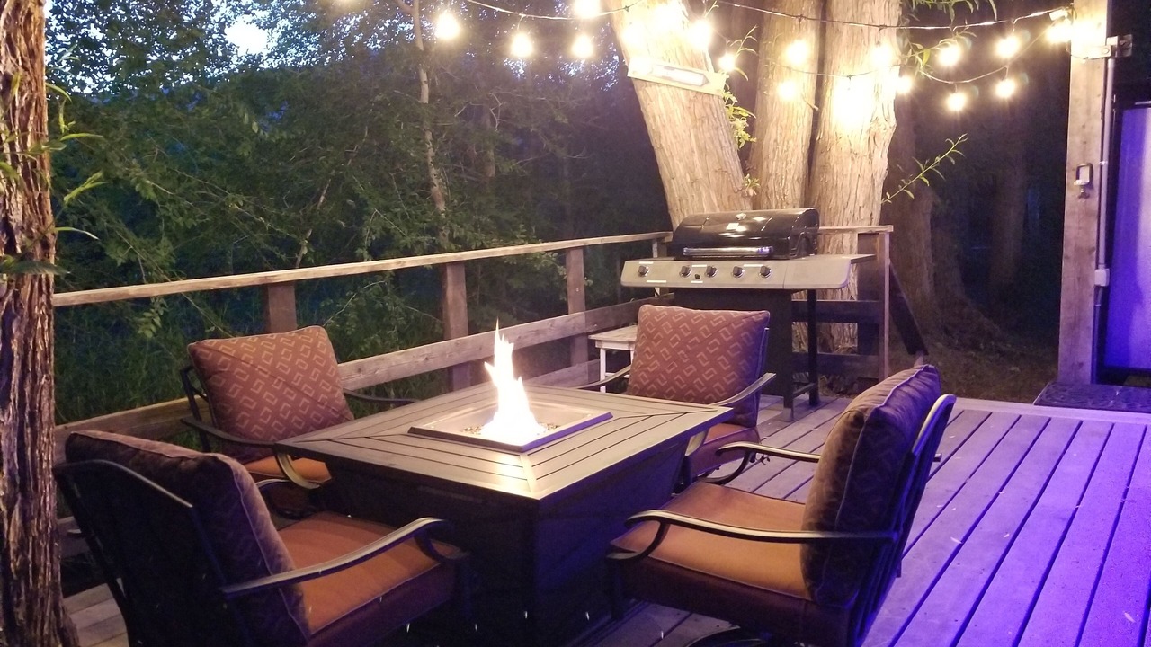 Photo of Outdoor in Cashmere