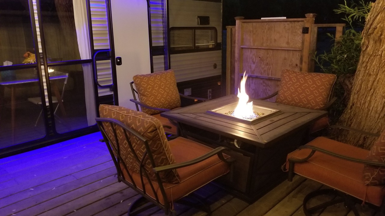 Photo of Outdoor in Cashmere