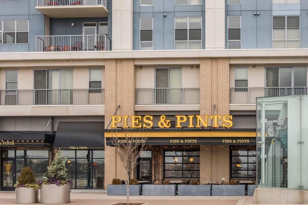 Photo of Others in Central Business District