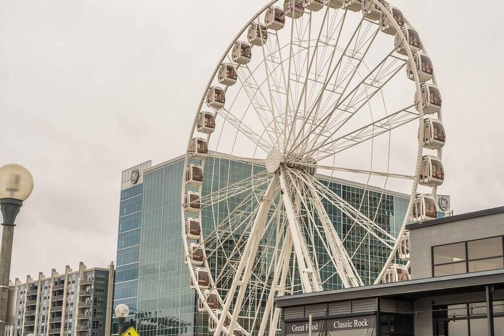 Photo of Others in Central Business District