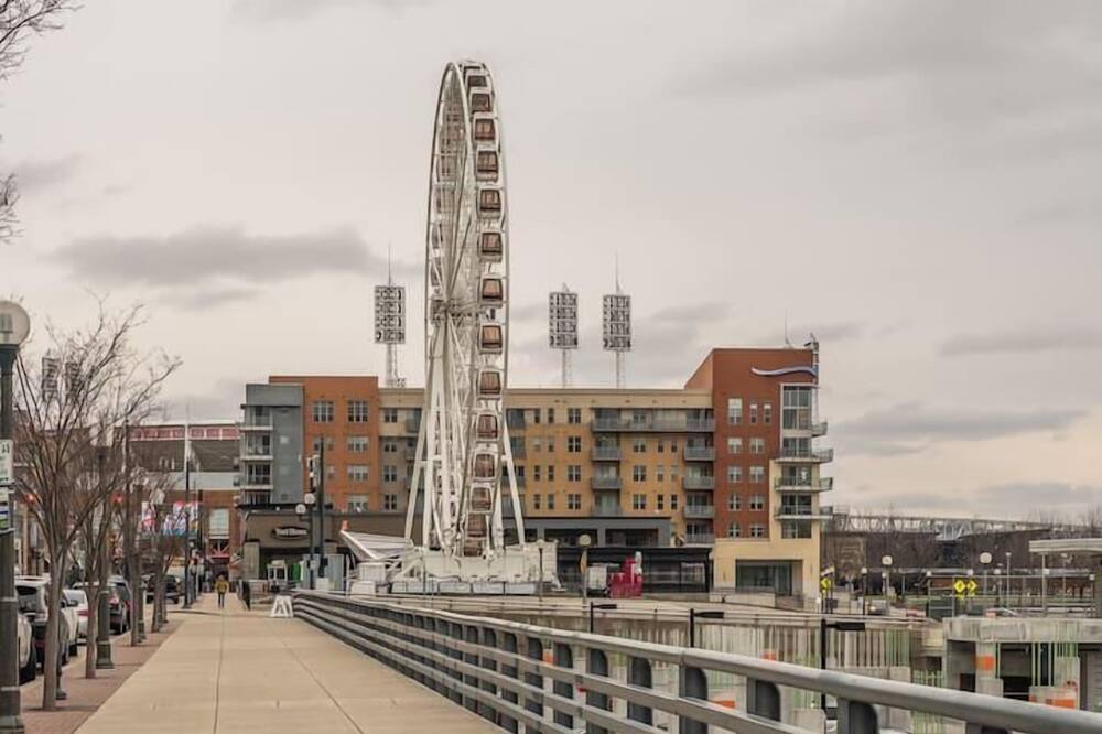Photo of Others in Central Business District