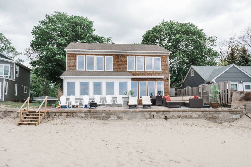 Photo of Outdoor in Crystal Beach