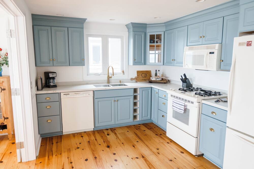 Photo of Kitchen in Crystal Beach
