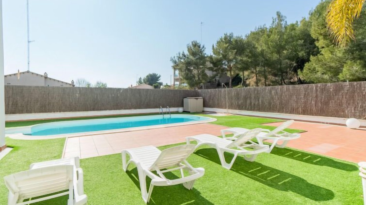 Photo of Outdoor in Roda de Bara