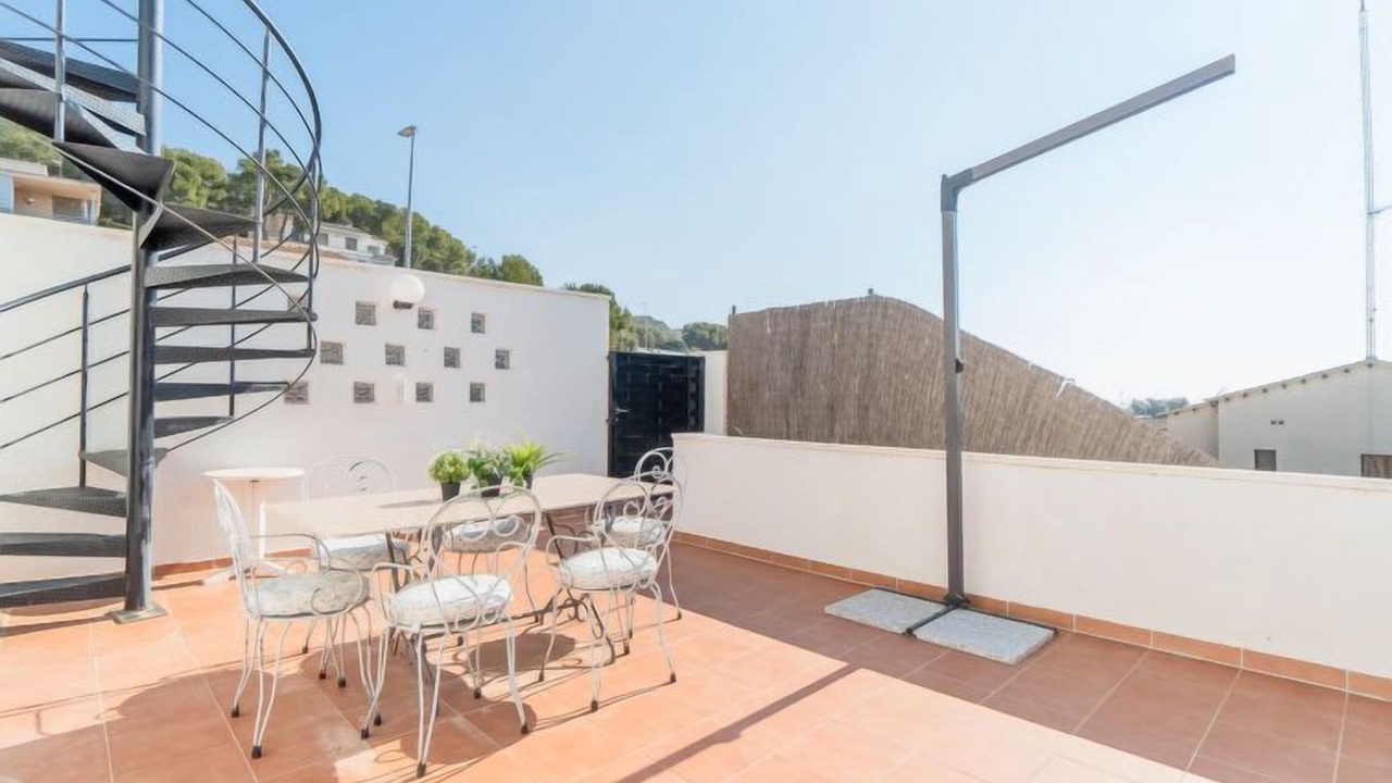 Photo of Outdoor in Roda de Bara