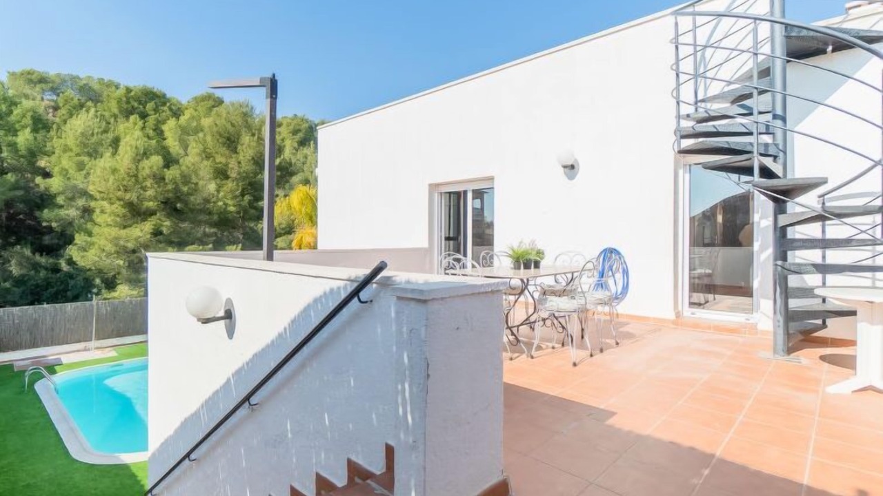 Photo of Outdoor in Roda de Bara