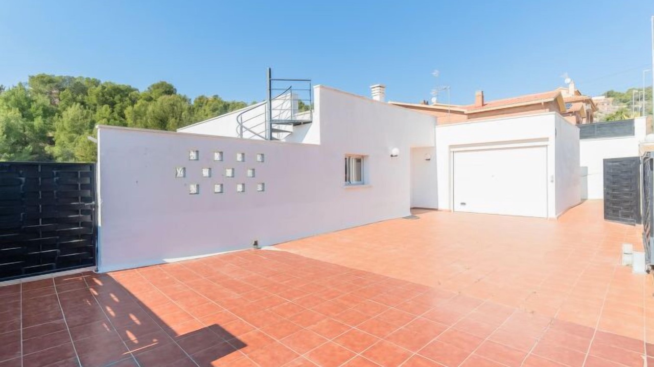 Photo of Outdoor in Roda de Bara