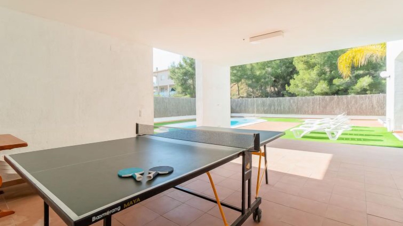 Photo of Outdoor in Roda de Bara