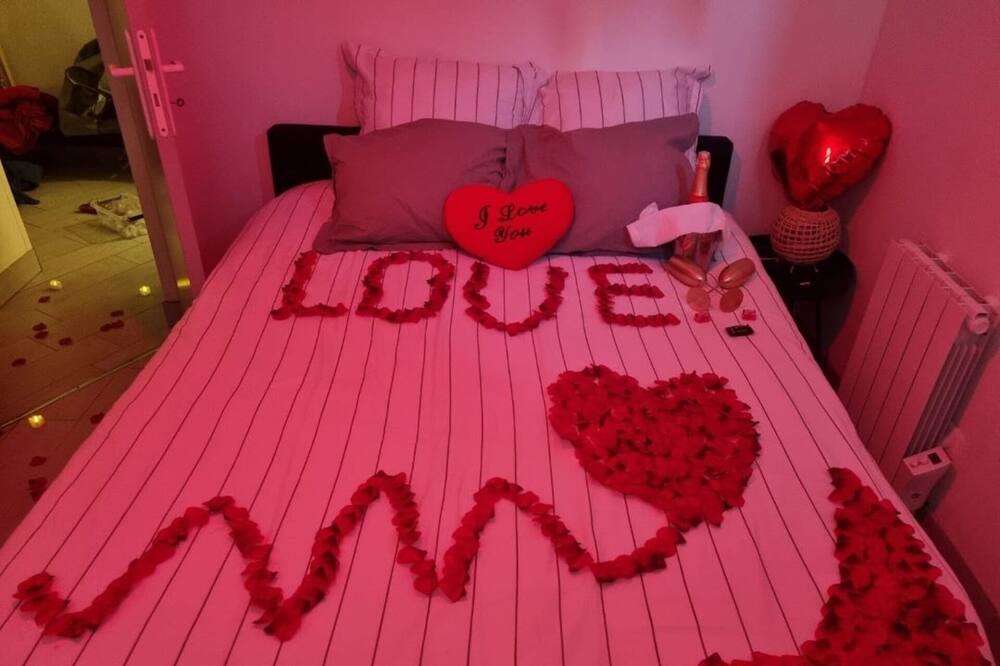 Photo of Bedroom in Brequerecque