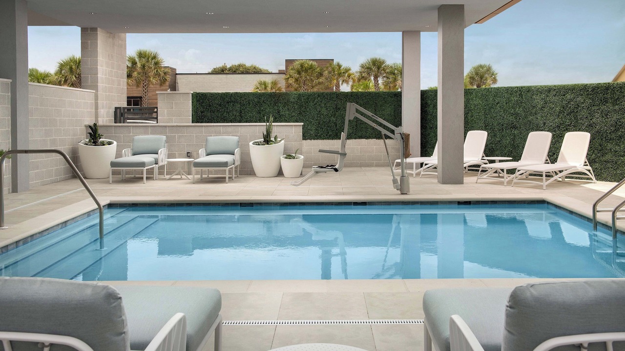 Photo of Outdoor in Jacksonville Beach