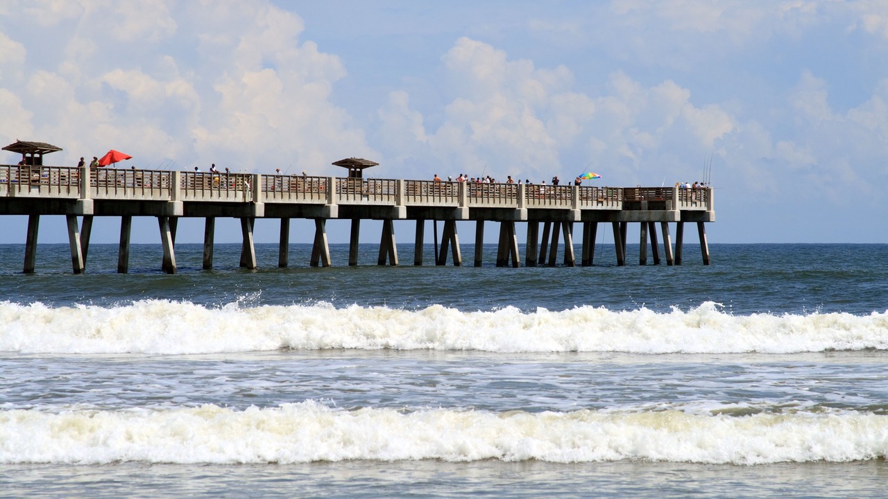 Photo of Others in Jacksonville Beach