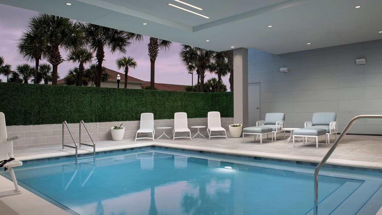 Photo of Outdoor in Jacksonville Beach