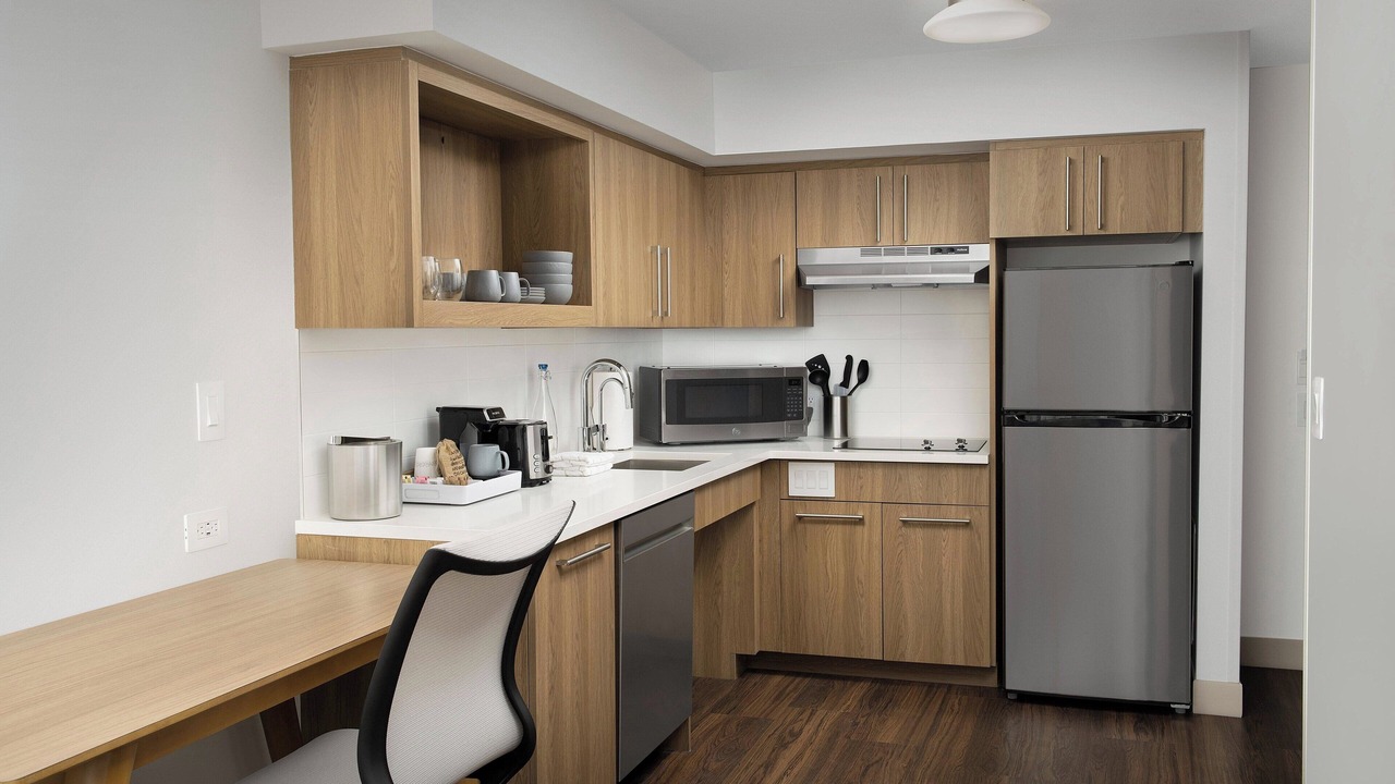 Photo of Kitchen in Jacksonville Beach