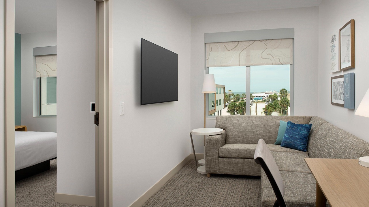 Photo of Bedroom in Jacksonville Beach