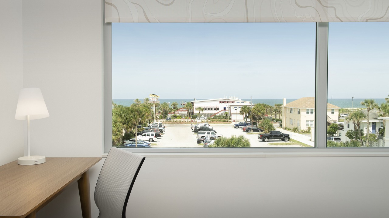 Photo of Bedroom in Jacksonville Beach