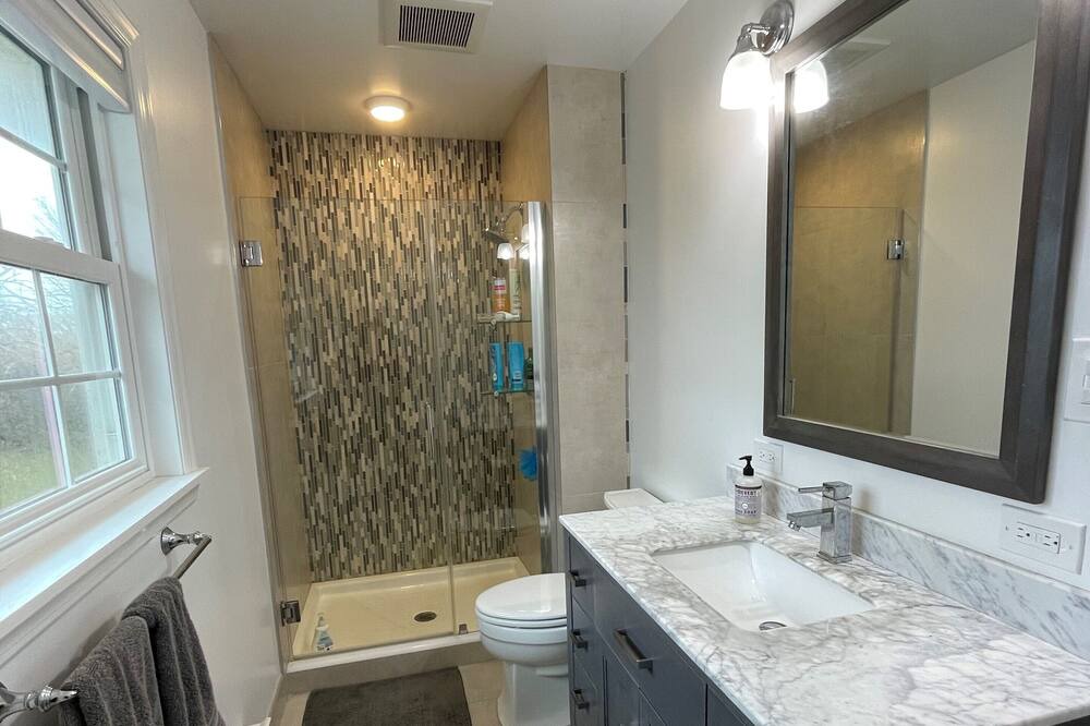 Photo of Bathroom in Orient Point