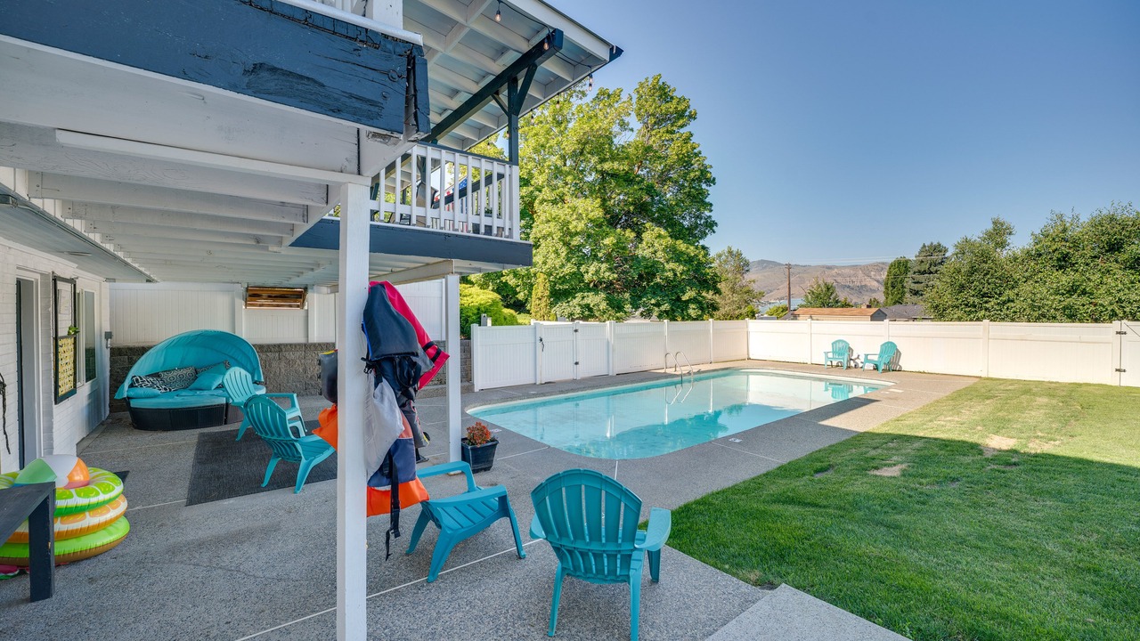 Photo of Outdoor in East Wenatchee