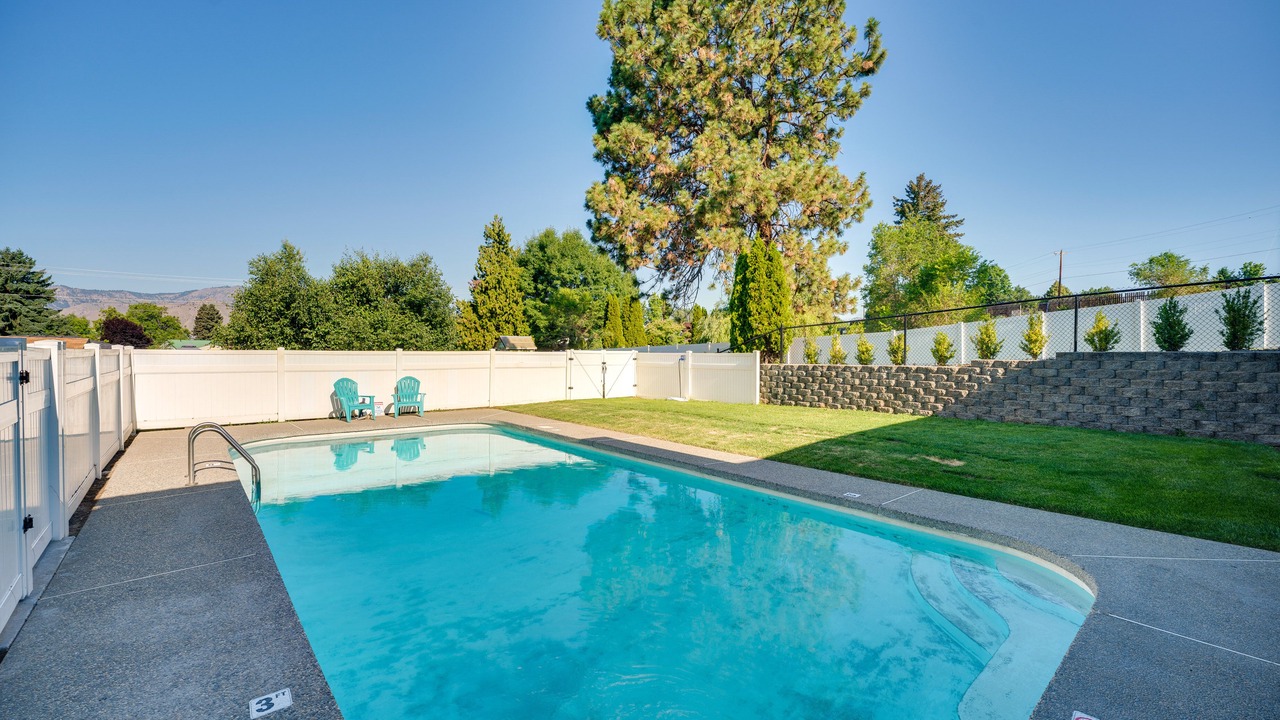 Photo of Outdoor in East Wenatchee