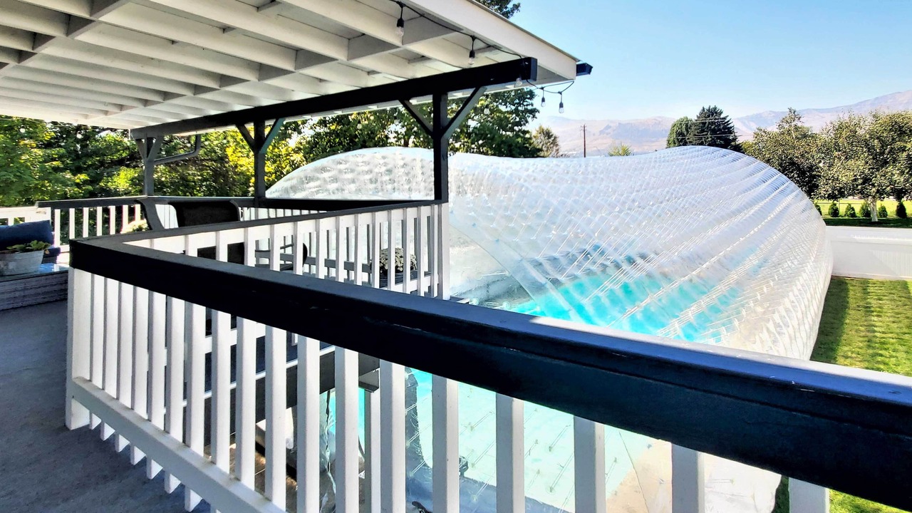 Photo of Outdoor in East Wenatchee