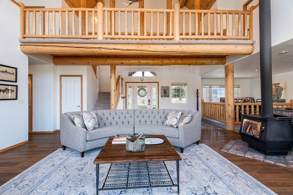 Photo of Livingroom in Frenchtown