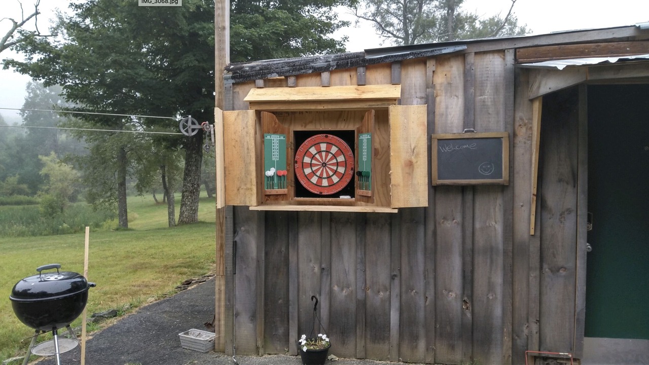 Photo of Outdoor in Livingston Manor