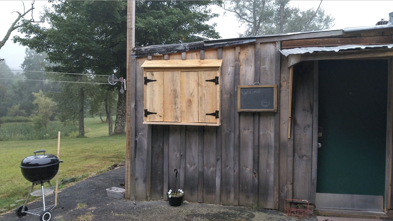 Photo of Outdoor in Livingston Manor