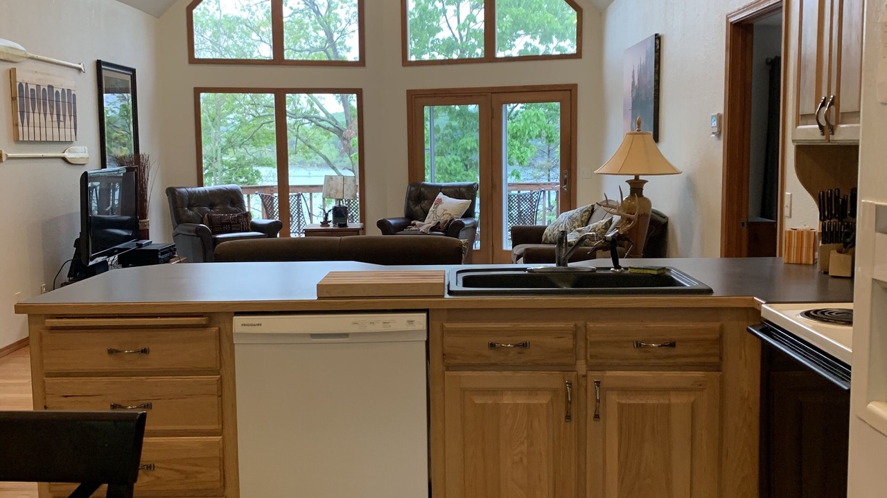 Photo of Kitchen in Eagle Rock