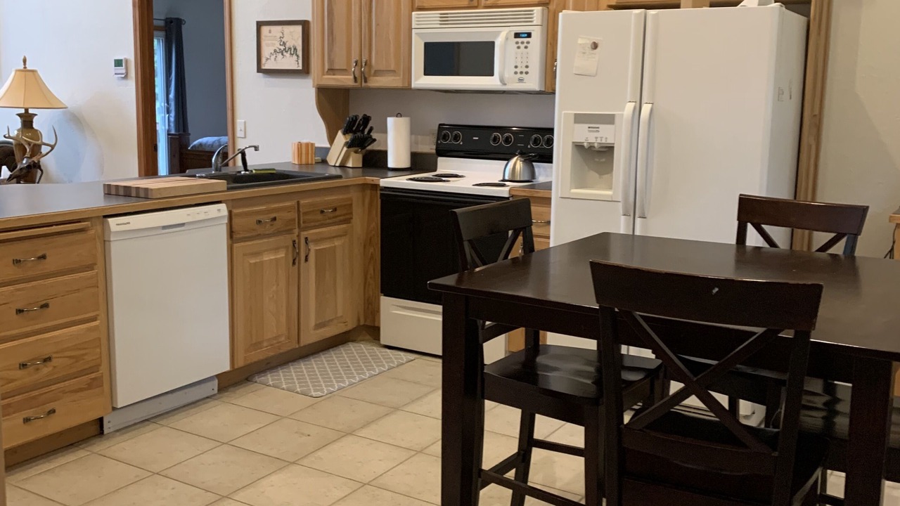 Photo of Kitchen in Eagle Rock