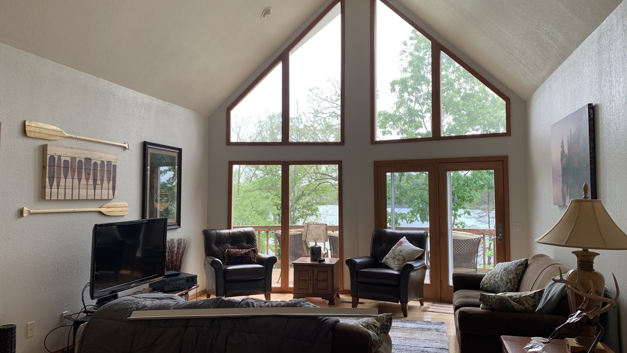 Photo of Livingroom in Eagle Rock