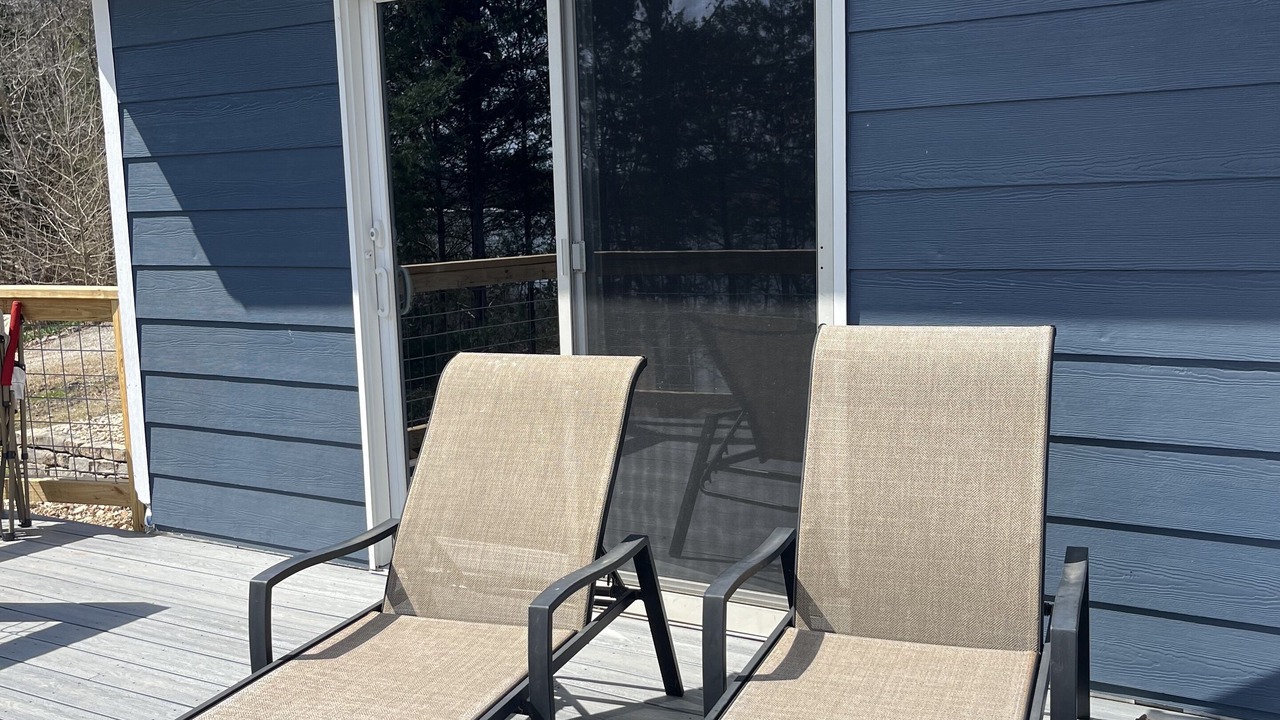 Photo of Patio Balcony in Eagle Rock
