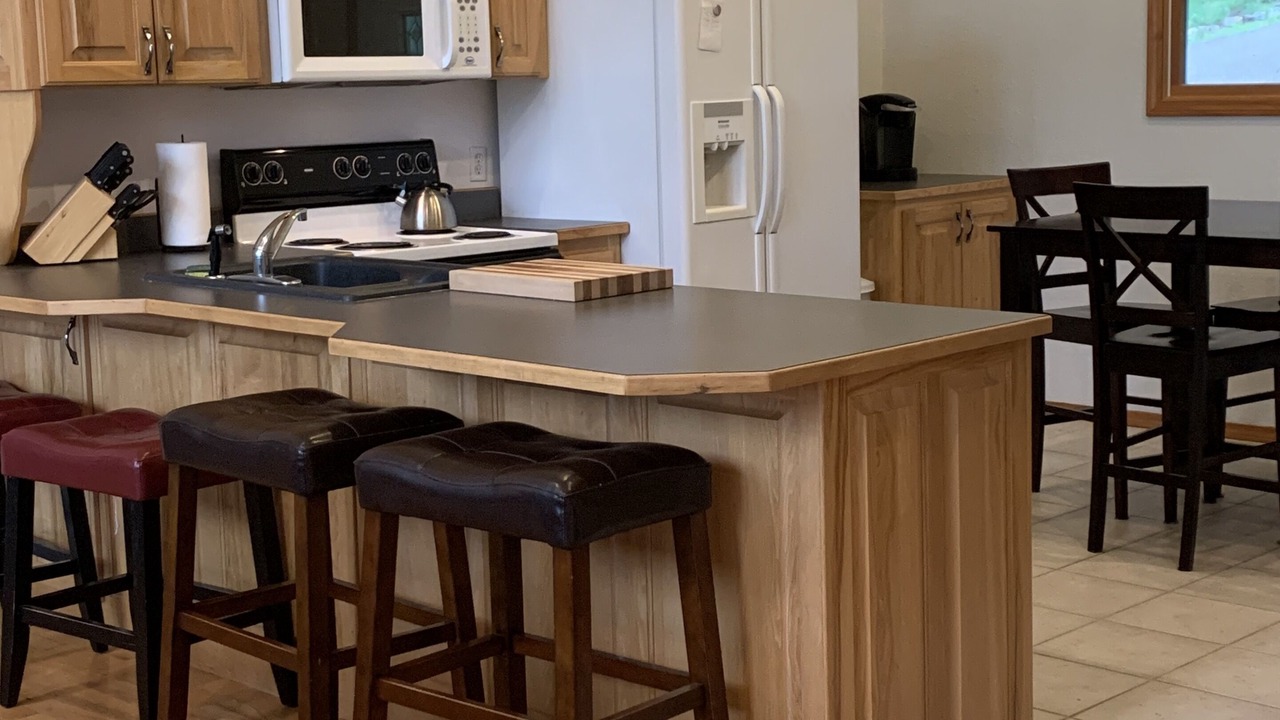 Photo of Kitchen in Eagle Rock