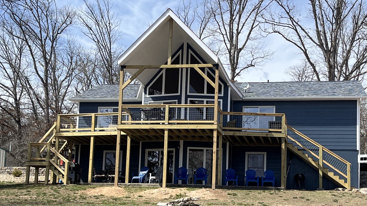 Photo of Buildings in Eagle Rock