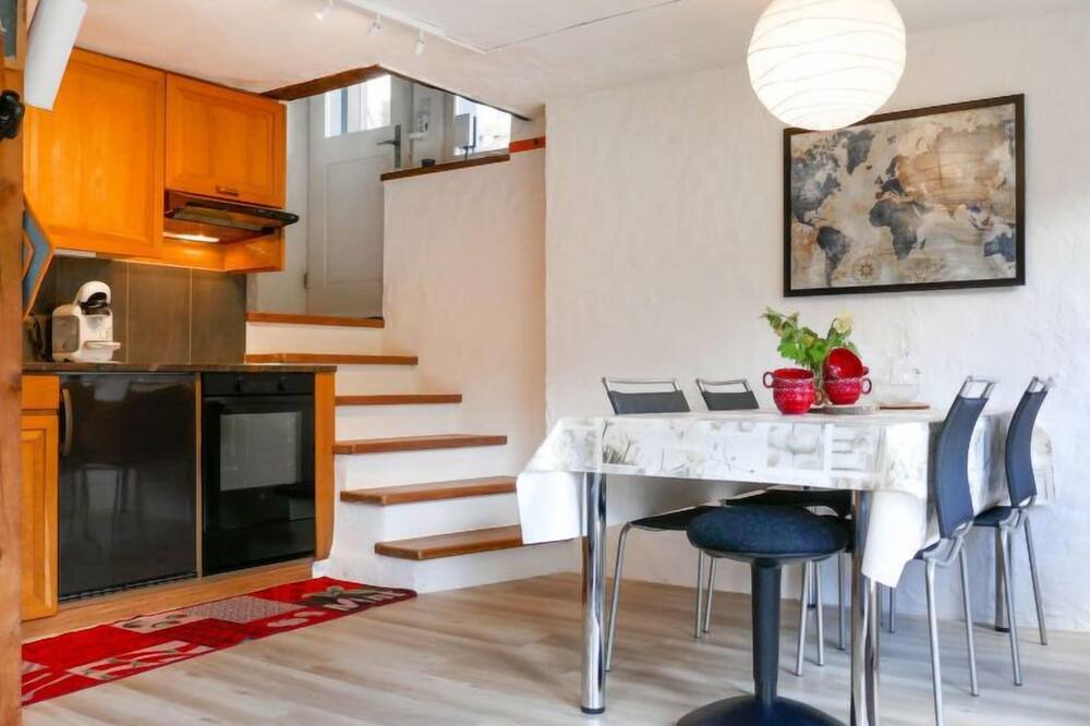 Photo of Kitchen in Sobrio