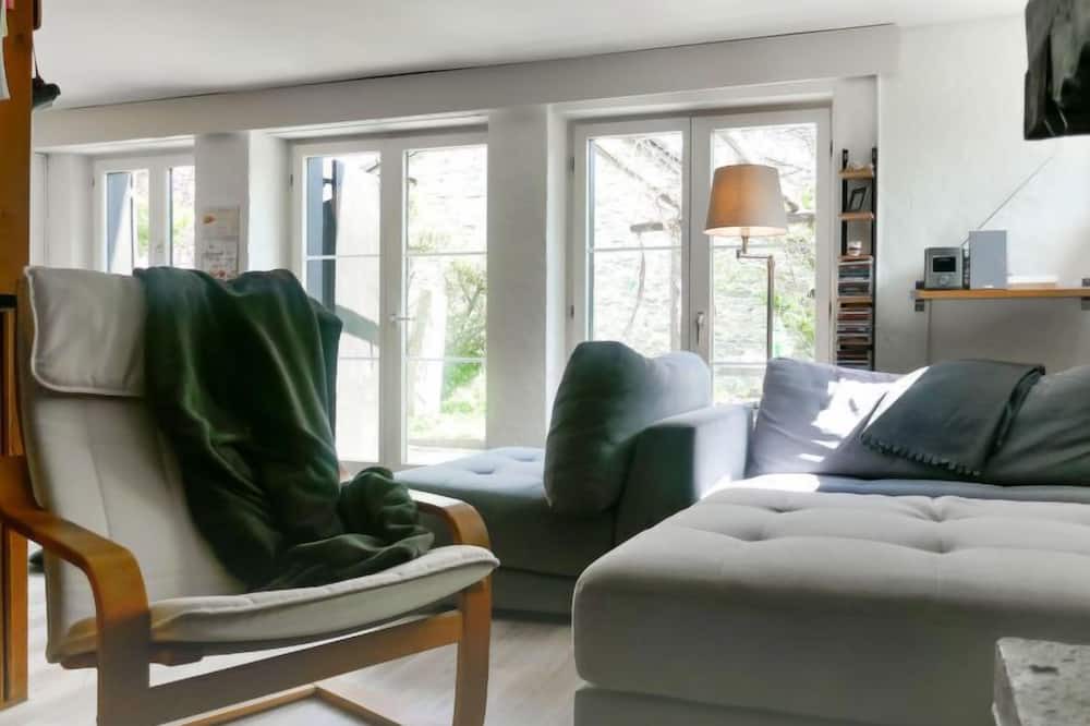 Photo of Livingroom in Sobrio