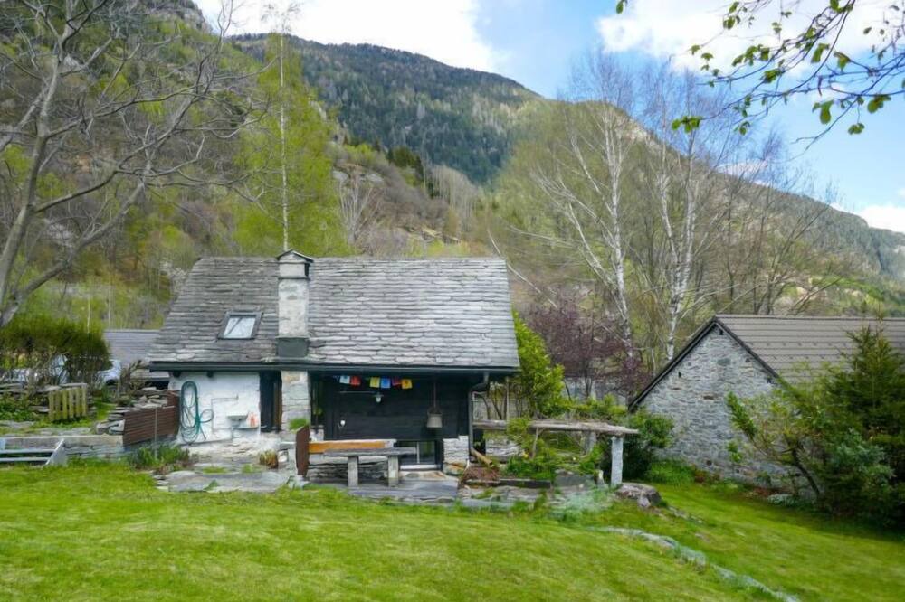 Photo of Outdoor in Sobrio