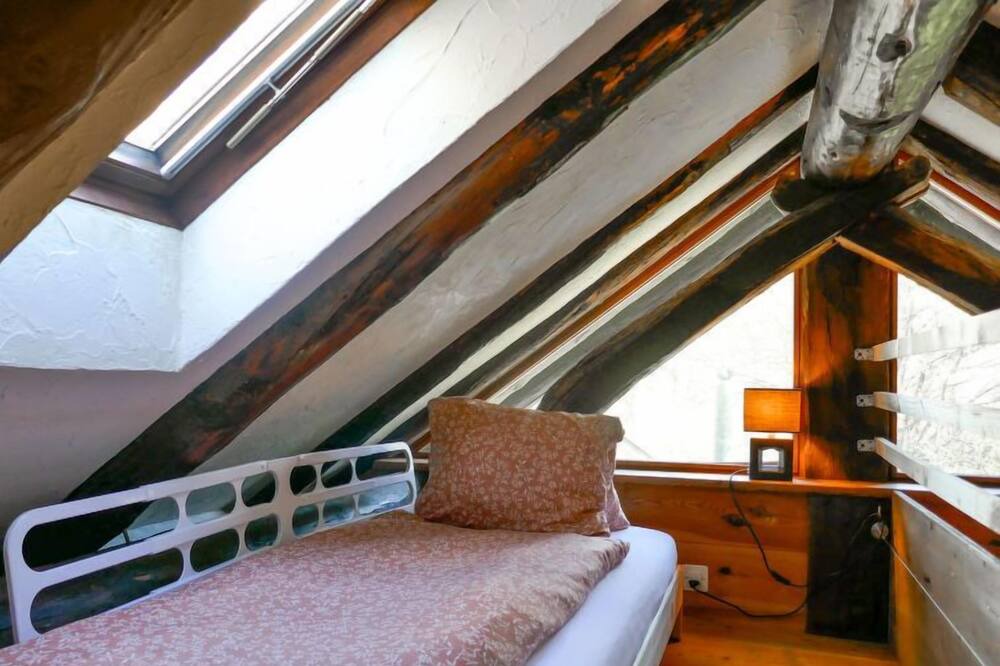 Photo of Bedroom in Sobrio