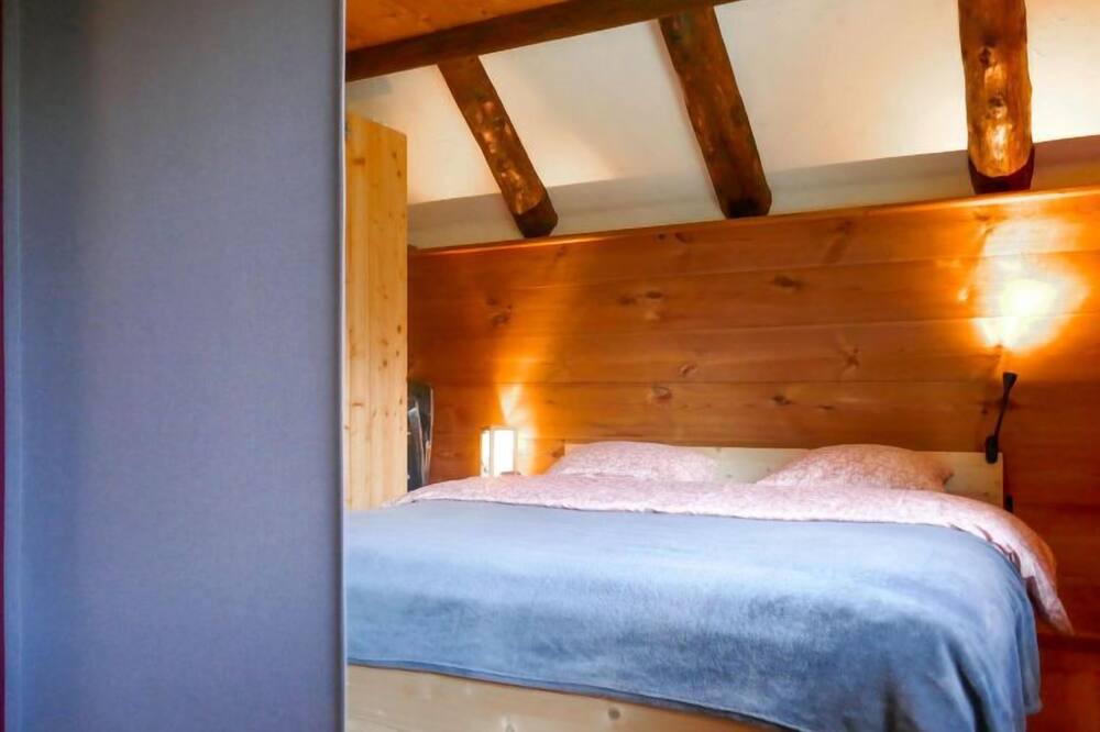 Photo of Bedroom in Sobrio