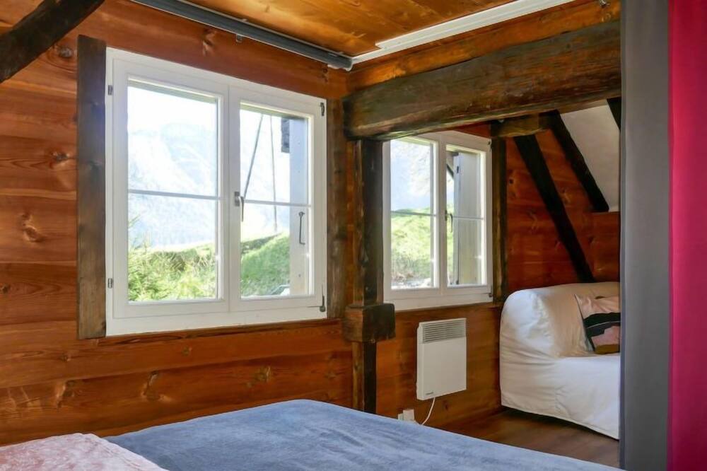 Photo of Bedroom in Sobrio