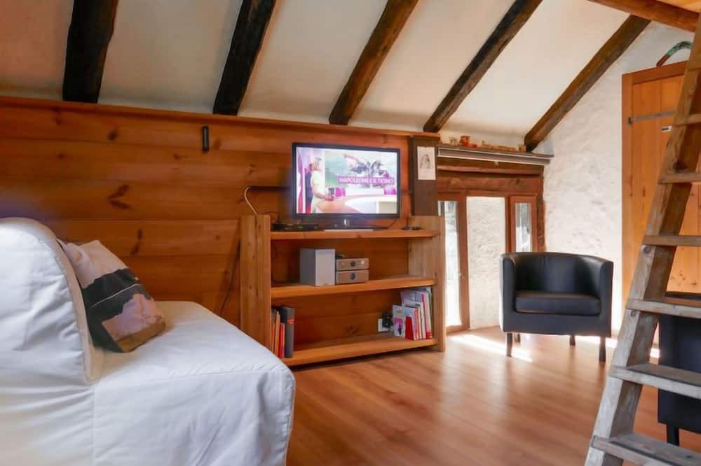 Photo of Bedroom in Sobrio