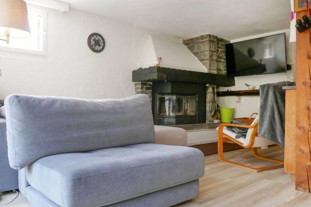 Photo of Livingroom in Sobrio