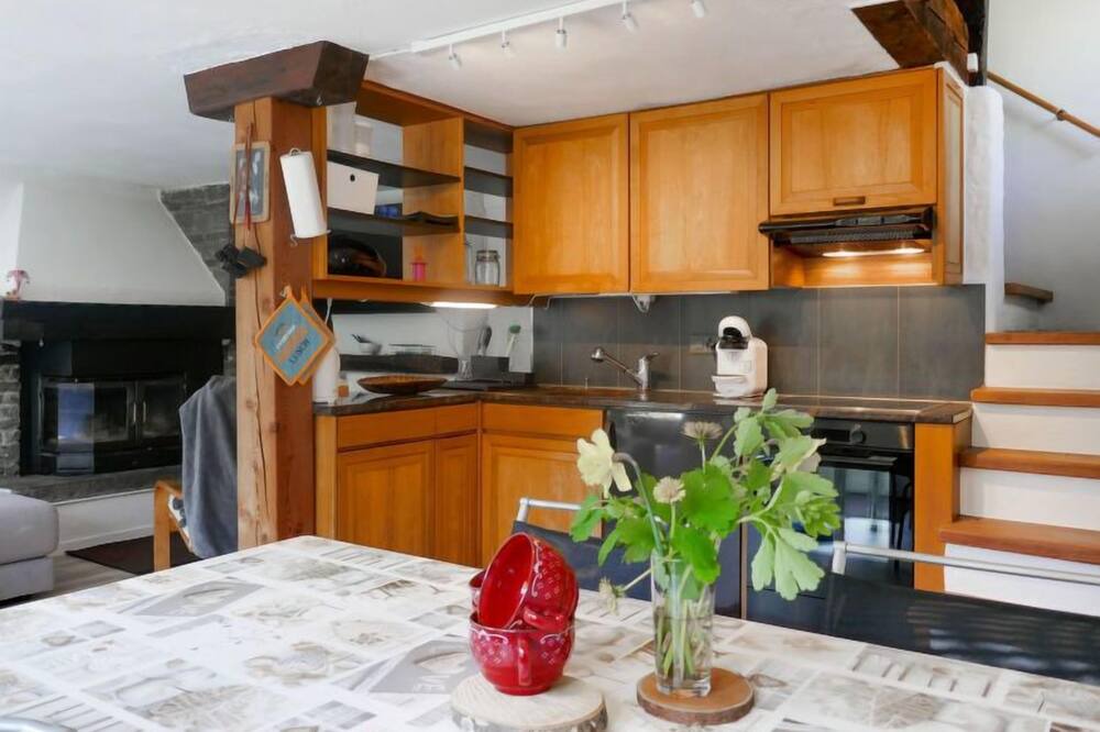 Photo of Kitchen in Sobrio
