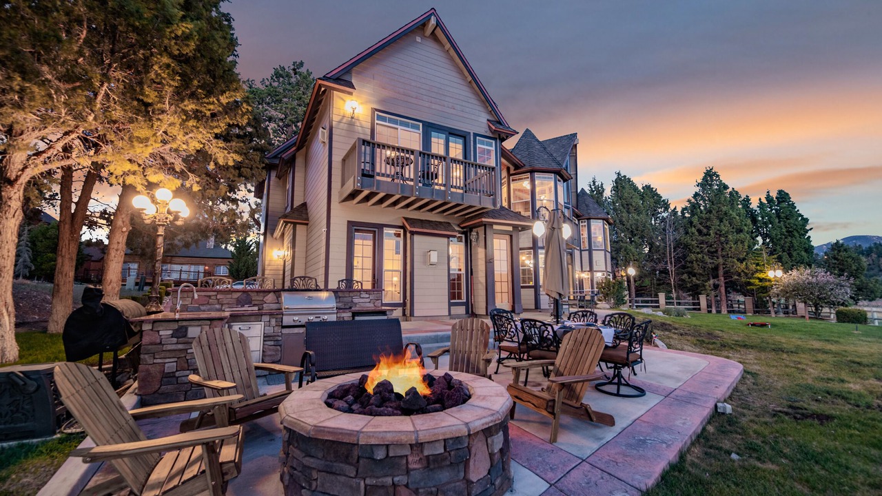 Photo of Outdoor in Big Bear