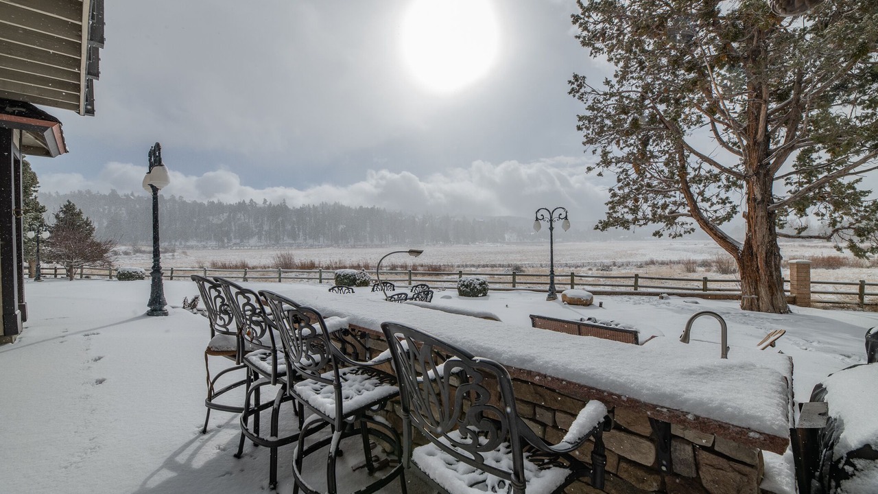 Photo of Outdoor in Big Bear