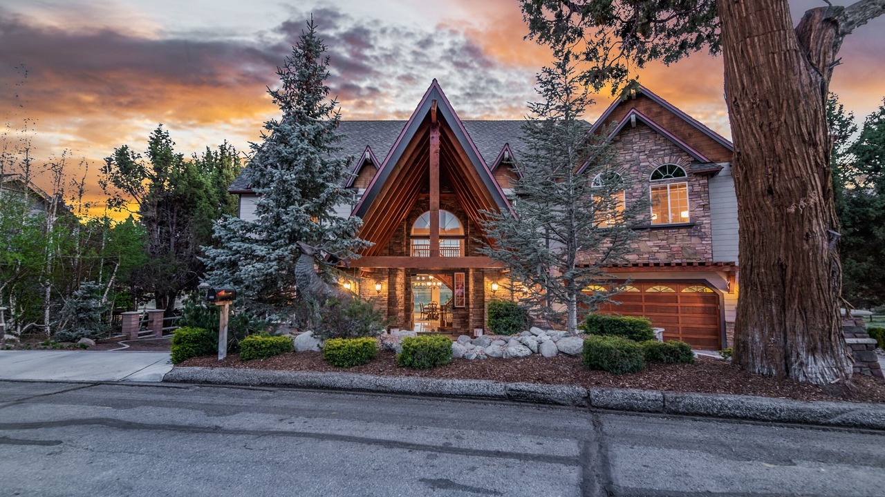Photo of Outdoor in Big Bear