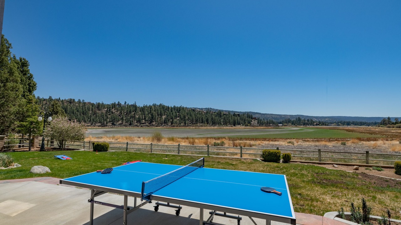 Photo of Outdoor in Big Bear