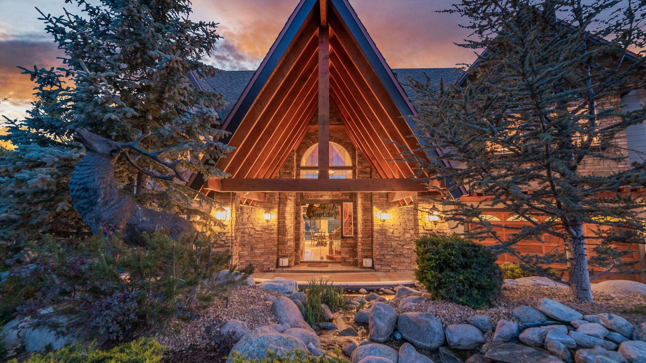 Photo of Outdoor in Big Bear