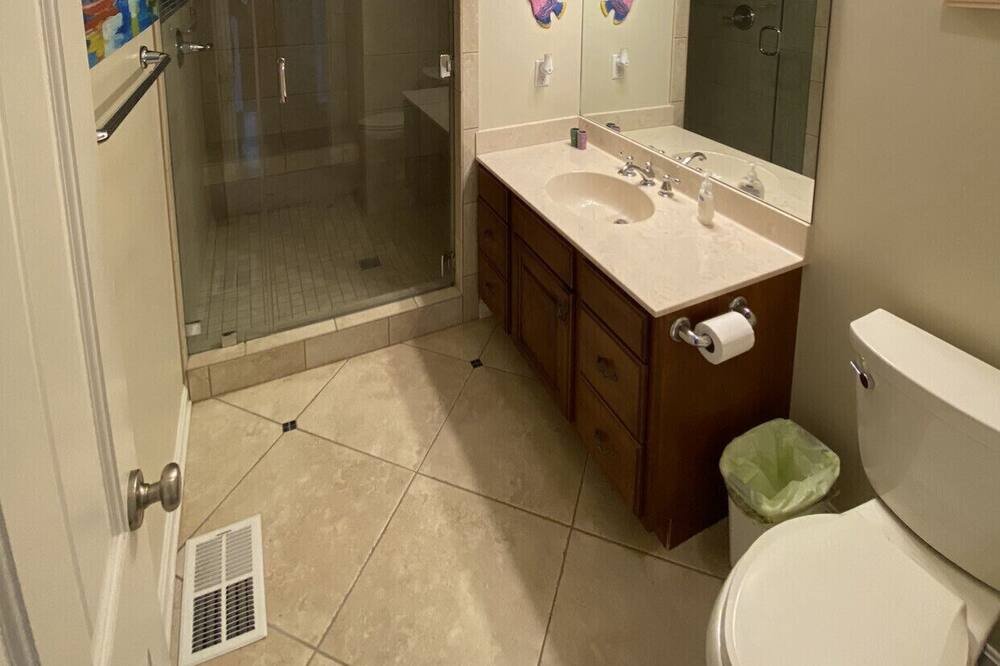 Photo of Bathroom in Gilbertsville