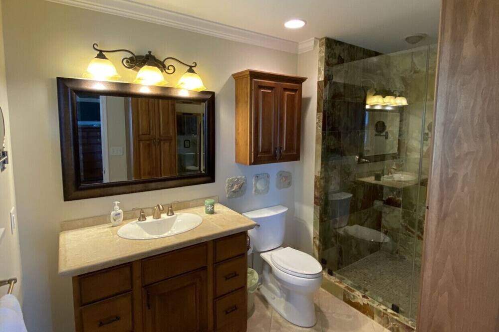 Photo of Bathroom in Gilbertsville